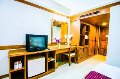 AMATA RESORT PATONG