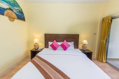AMATA RESORT PATONG