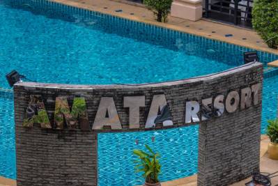 AMATA RESORT PATONG
