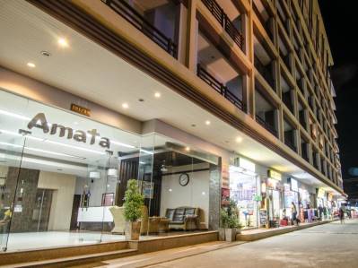 AMATA RESORT PATONG