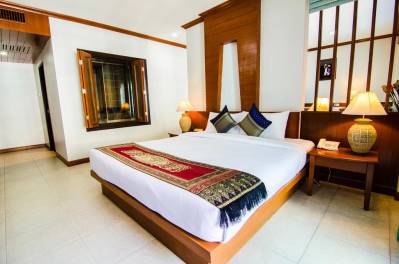 AMATA RESORT PATONG