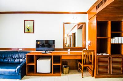 AMATA RESORT PATONG