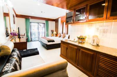 AMATA RESORT PATONG
