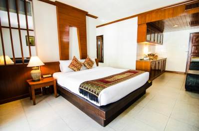 AMATA RESORT PATONG