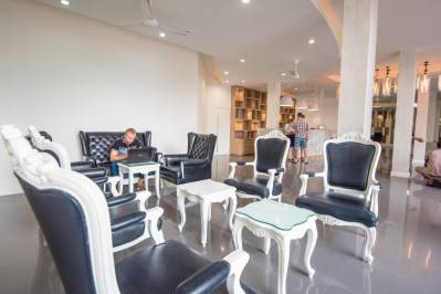 AMATA RESORT PATONG