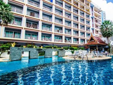 AMATA RESORT PATONG
