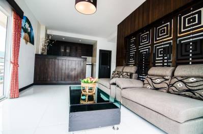 AMATA RESORT PATONG