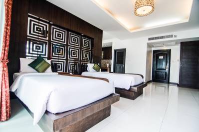 AMATA RESORT PATONG