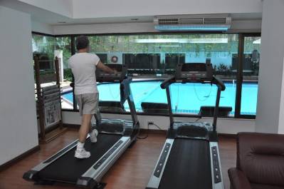 ASIA HOTEL BANGKOK