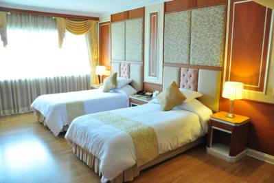 ASIA HOTEL BANGKOK