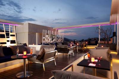 ASHLEE HUB HOTEL PATONG