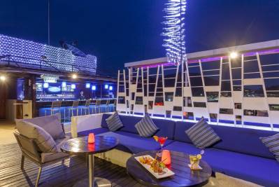 ASHLEE HUB HOTEL PATONG