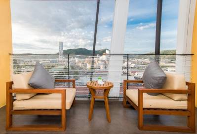 ASHLEE HUB HOTEL PATONG