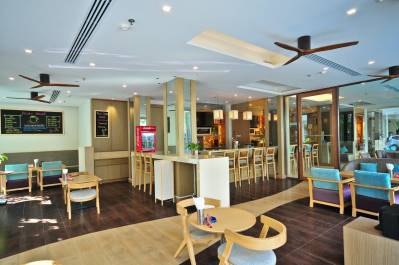 ASHLEE PLAZA PATONG HOTEL