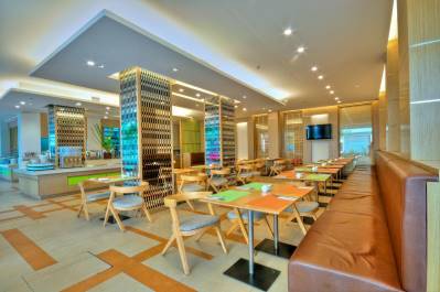 ASHLEE PLAZA PATONG HOTEL