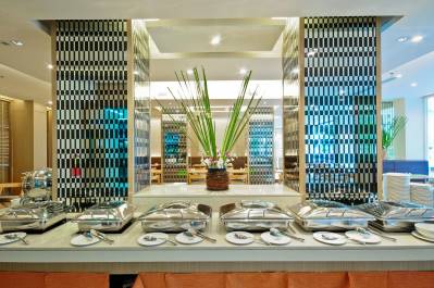 ASHLEE PLAZA PATONG HOTEL