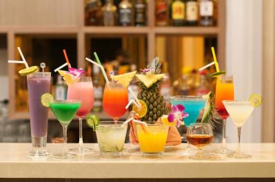 ASHLEE PLAZA PATONG HOTEL