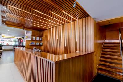 ASPERY HOTEL
