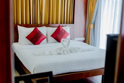 ASPERY HOTEL