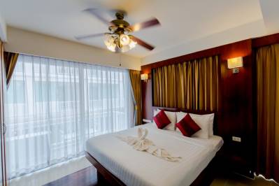 ASPERY HOTEL