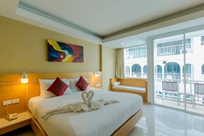 ASPERY HOTEL