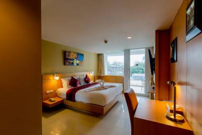 ASPERY HOTEL