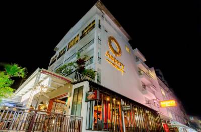 ASPERY HOTEL