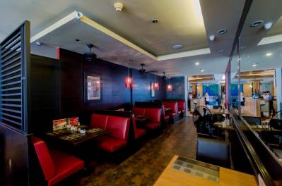 ASPERY HOTEL