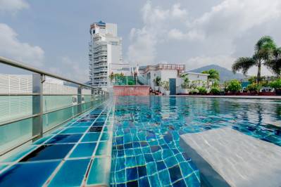 ASPERY HOTEL