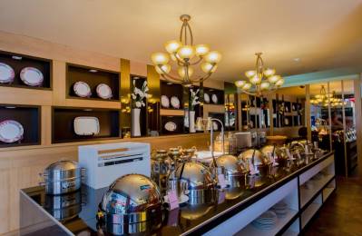 ASPERY HOTEL