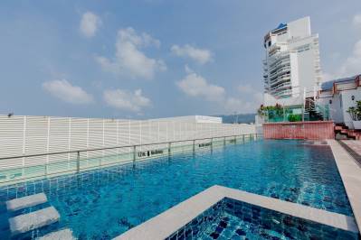 ASPERY HOTEL