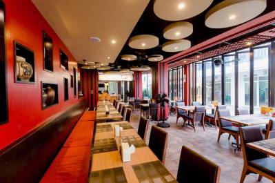 ASPERY HOTEL