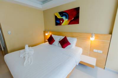 ASPERY HOTEL