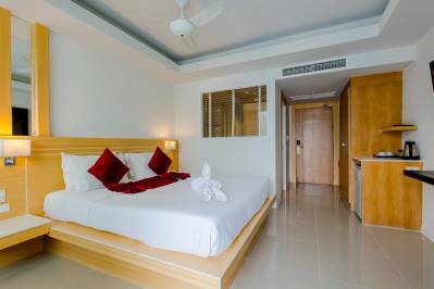 ASPERY HOTEL