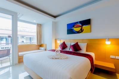 ASPERY HOTEL