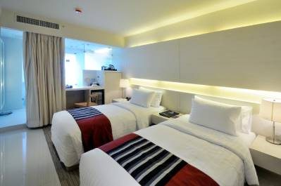 ASPIRA HIPTIQUE SUKHUMVIT 13