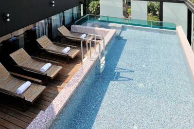 ASPIRA HIPTIQUE SUKHUMVIT 13