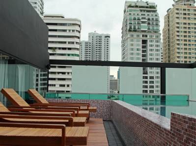 ASPIRA HIPTIQUE SUKHUMVIT 13