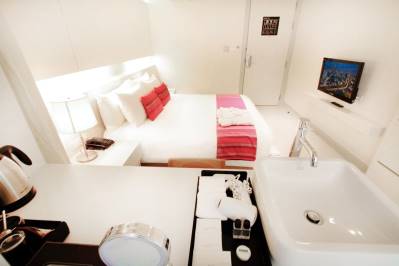 ASPIRA HIPTIQUE SUKHUMVIT 13