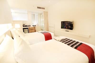 ASPIRA HIPTIQUE SUKHUMVIT 13