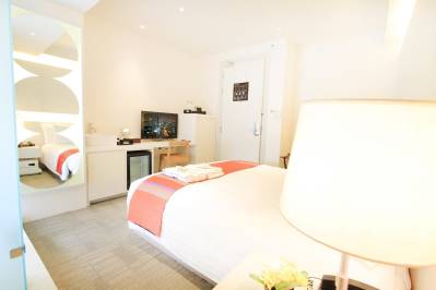 ASPIRA HIPTIQUE SUKHUMVIT 13