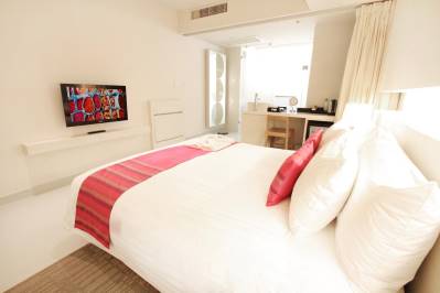 ASPIRA HIPTIQUE SUKHUMVIT 13