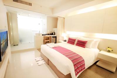 ASPIRA HIPTIQUE SUKHUMVIT 13