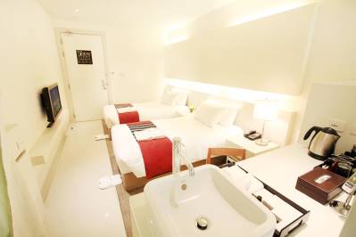 ASPIRA HIPTIQUE SUKHUMVIT 13