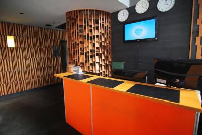 ASPIRA HIPTIQUE SUKHUMVIT 13
