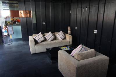 ASPIRA HIPTIQUE SUKHUMVIT 13