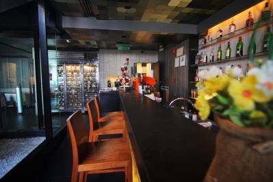 ASPIRA HIPTIQUE SUKHUMVIT 13