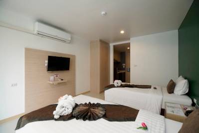 ASPIRA KOH SAMUI