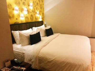 ASPIRA D ANDORA SUKHUMVIT 16