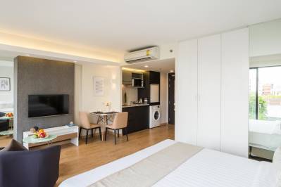 ASTER HOTEL AND RESIDENCE